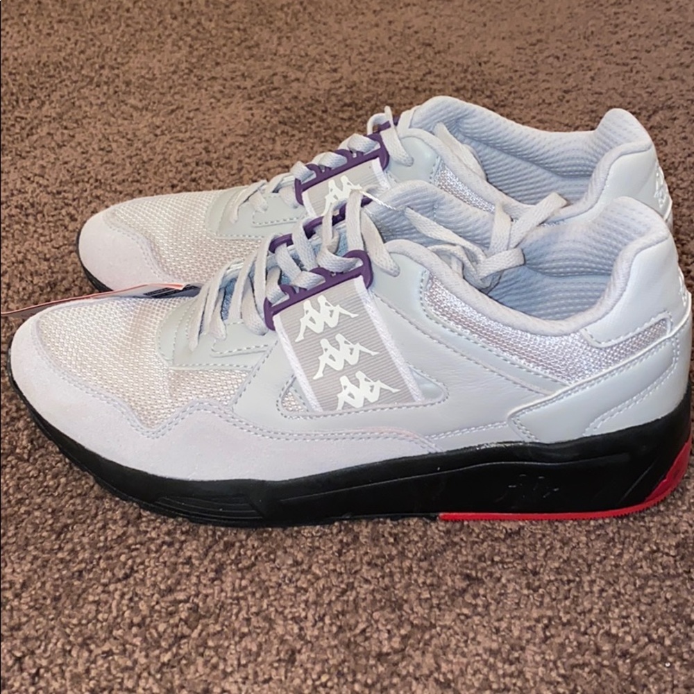 Kappa Sneakers